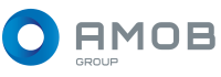 AMOB logo