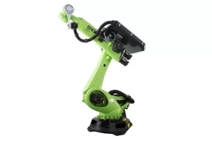 Engel-Articulated-robot