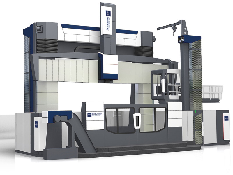 Vertical lathes TOS Kurim CKD - NewMachines.NET