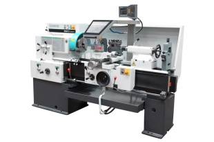 - NewMachines.NET