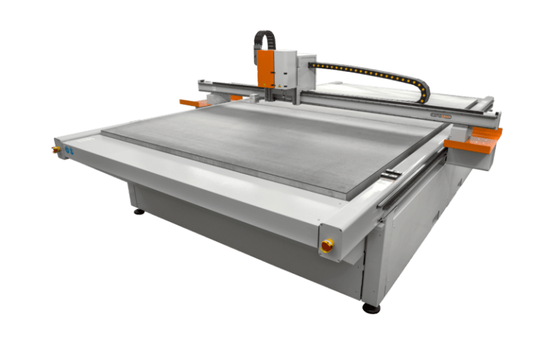 Routing Plotter Comagrav - NewMachines.NET