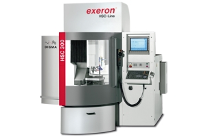 exeron-hsc-line