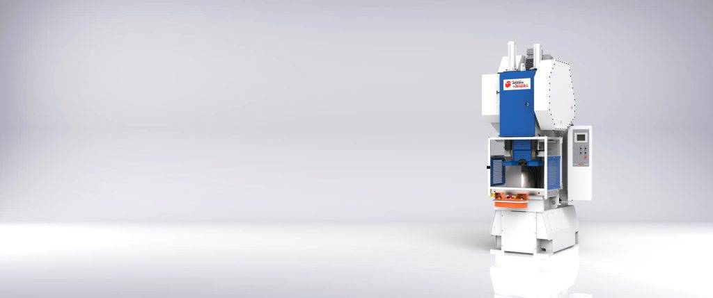 Omera C-Frame Mechanical Press